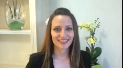Il video di Francesca